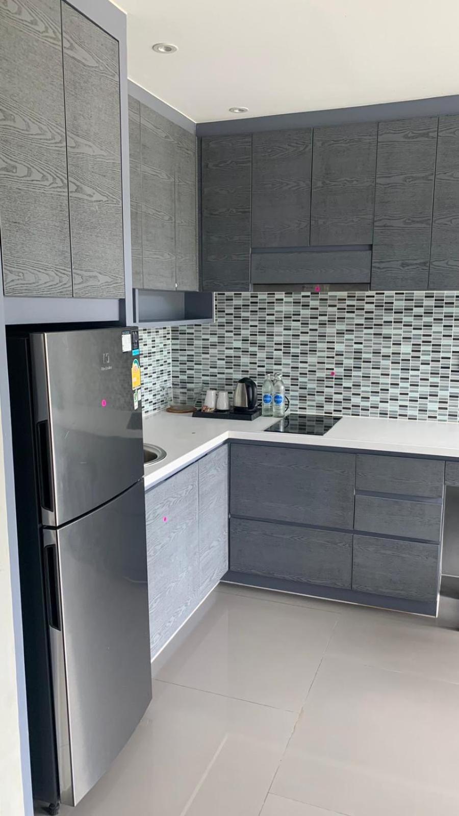 Stylish Apartments Kamala Citygate Luaran gambar