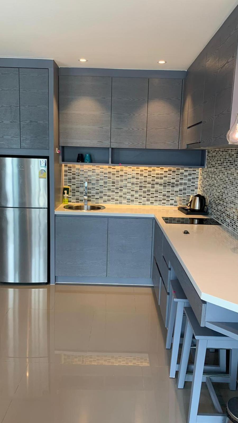 Stylish Apartments Kamala Citygate Luaran gambar