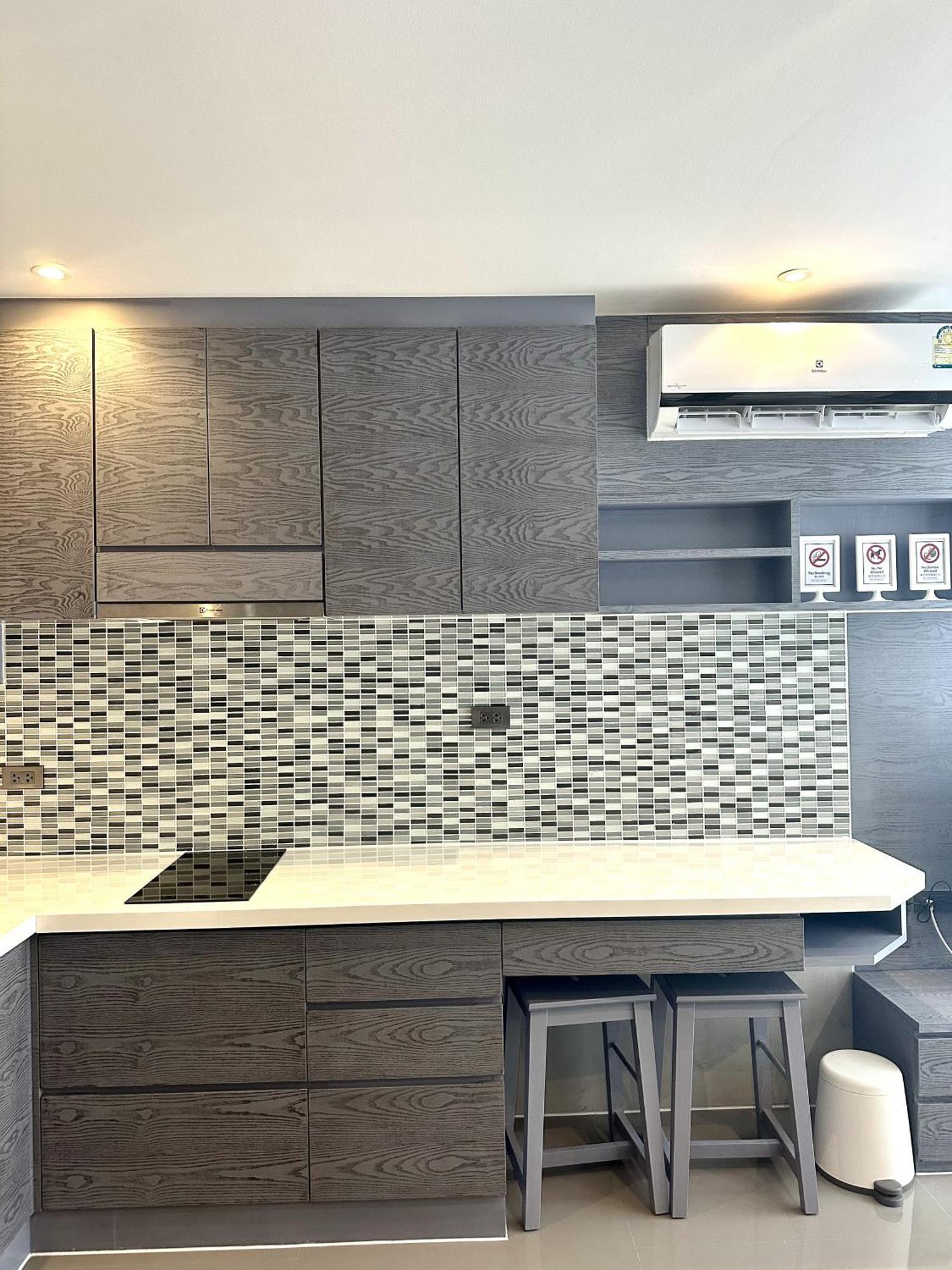Stylish Apartments Kamala Citygate Luaran gambar