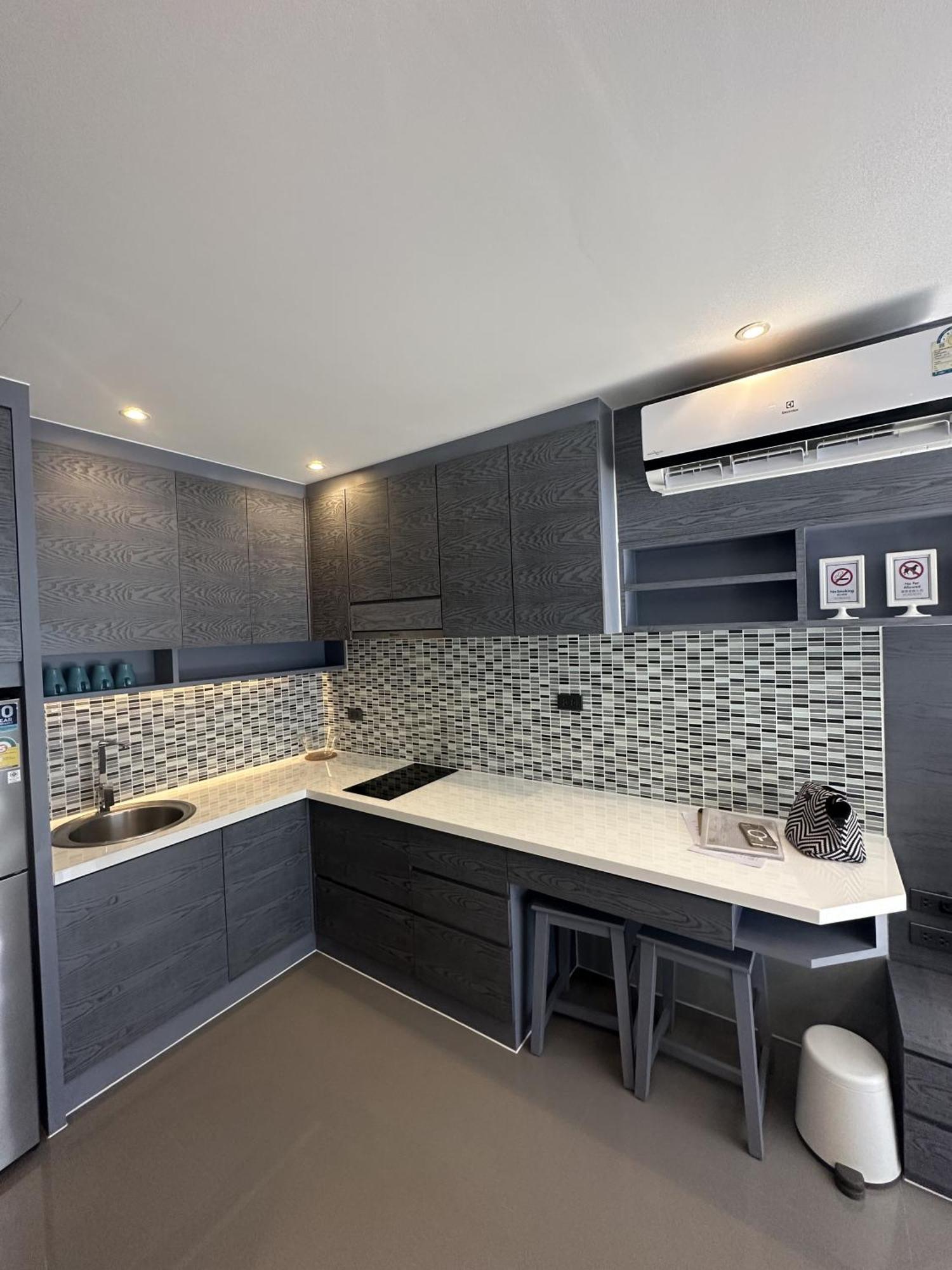 Stylish Apartments Kamala Citygate Luaran gambar