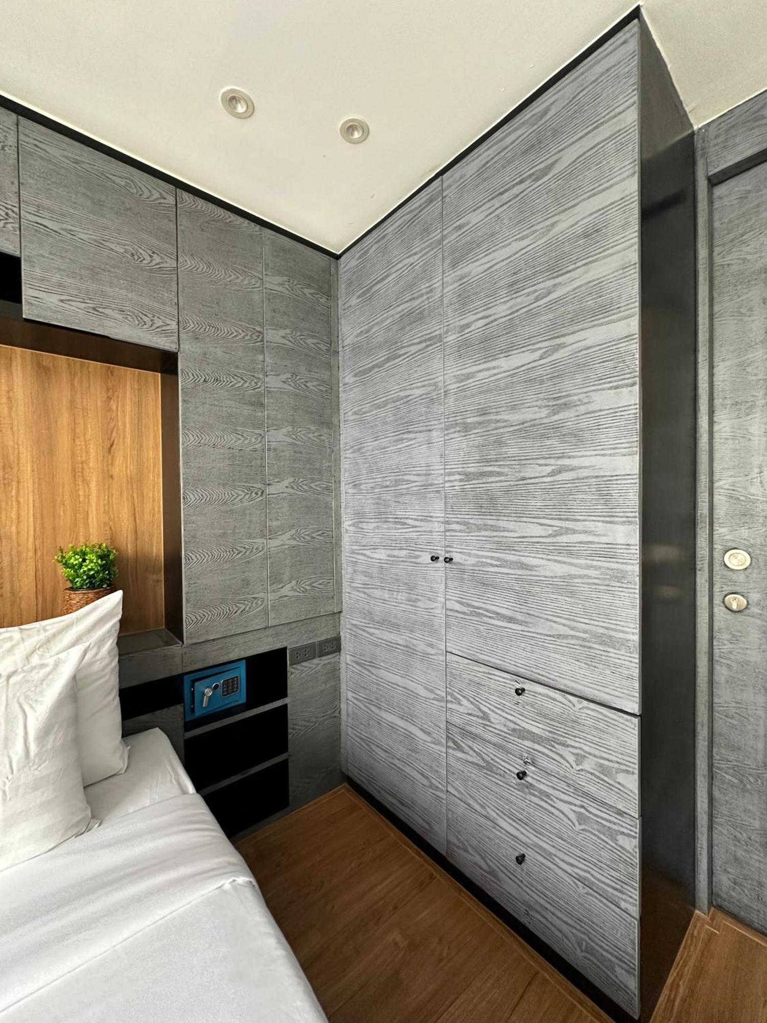 Stylish Apartments Kamala Citygate Luaran gambar